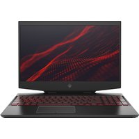 Игровой ноутбук HP OMEN 15-dh1002ur 104K1EA