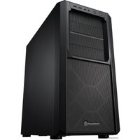 Корпус SilverStone Seta D1 SST-SED1-B