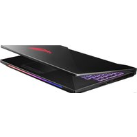 Игровой ноутбук ASUS ROG Strix Hero II GL504GM-ES217T