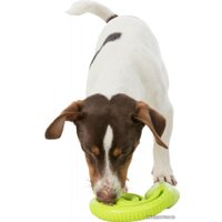Игрушка для собак Trixie Змейка (34950)