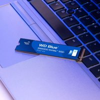 SSD WD Blue SN5000 1TB WDS100T4B0E