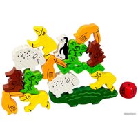 Настольная игра Мир Хобби Зверобашня