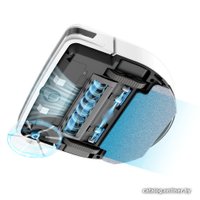 Робот-пылесос Hobot Legee-D7