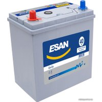 Автомобильный аккумулятор ESAN Asia 40 JL+ (40 А·ч) в Гомеле