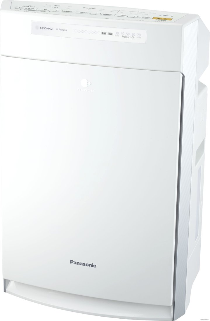 Климатический комплекс Panasonic F-VXR50R-W