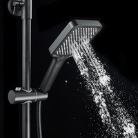 Душевая система  Shevanik S9936H