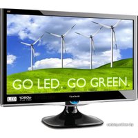 Монитор ViewSonic VX2450wm-LED