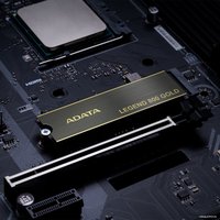 SSD ADATA Legend 800 Gold 1TB SLEG-800G-1000GCS-S38 в Гродно