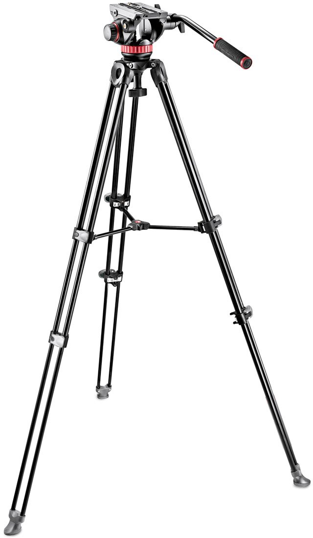 

Трипод Manfrotto MVK502AM-1