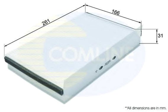 

Comline EKF150