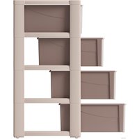 Комод Альтернатива Колорит М8759