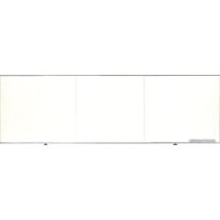 Фронтальный экран под ванну Comfort Alumin Фиалка розовая 1.7