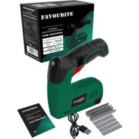 Степлер Favourite Usb 5304PEN (с АКБ)