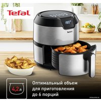 Аэрогриль (аэрофритюрница) Tefal EY401D15