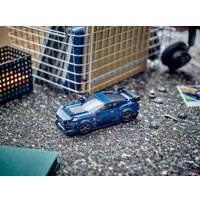 Конструктор LEGO Speed Champions 76920 Ford Mustang Dark Horse
