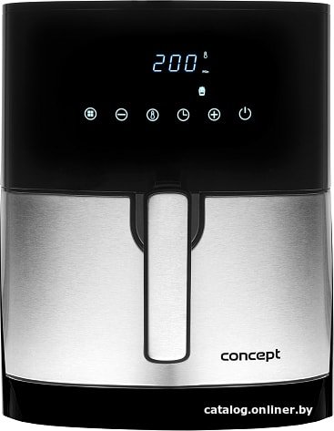Фритюрница Concept FR5000