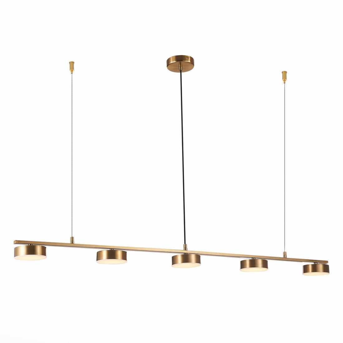 

Подвесная люстра ST Luce Pances SL6000.303.05