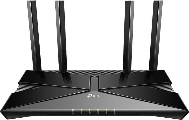 

Wi-Fi роутер TP-Link Archer AX10