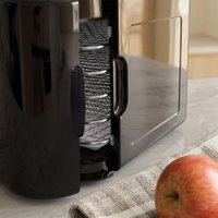 Сушилка для овощей и фруктов Meyvel MDH5-2P