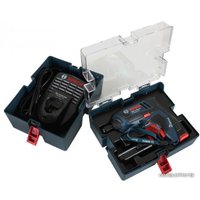 Шуруповерт Bosch GSR Mx2Drive Professional 06019A2101