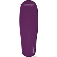 Самонадувающийся коврик Trimm Lullaby (фиолетовый)
