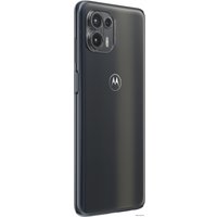 Телефон Motorola Edge 20 Lite 8GB/128GB (графитовый)