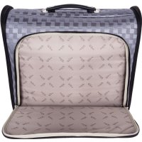 Портплед Polar П7084 (светло-серый)