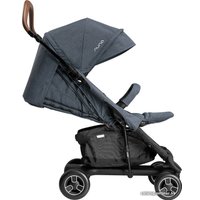 Коляска прогулочная «книга» Nuna Pepp Next (lake)