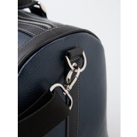 Дорожная сумка Franchesco Mariscotti 6-425кFM1 (синий/черный)