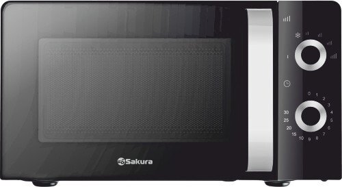 

Микроволновая печь Sakura SA-7056BK