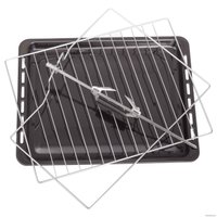 Газовый духовой шкаф Evelux GSO 604 B в Барановичах