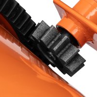 Бетономешалка СибрТех БСН-160П