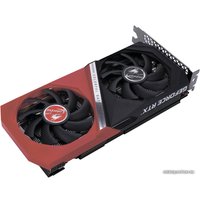 Видеокарта Colorful GeForce RTX 3060 Ti NB DUO V2 LHR-V
