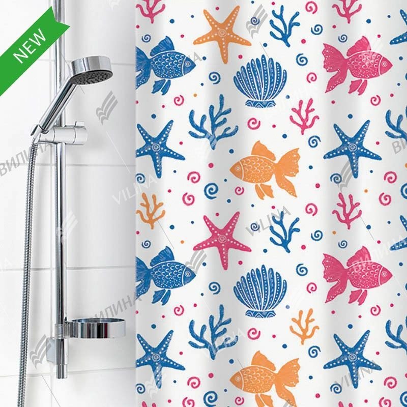 

Вилина 6984 180x180 см (одиссея белая)