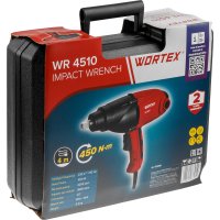 Гайковерт Wortex WR 4510 1325582