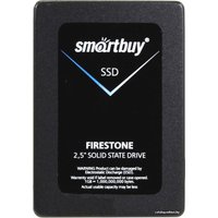SSD SmartBuy Firestone 480GB (SB480GB-FRST-25SAT3)