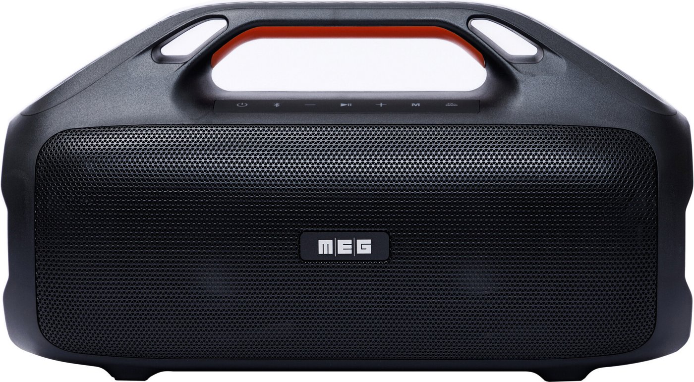 Беспроводная колонка MEG SDA100BL