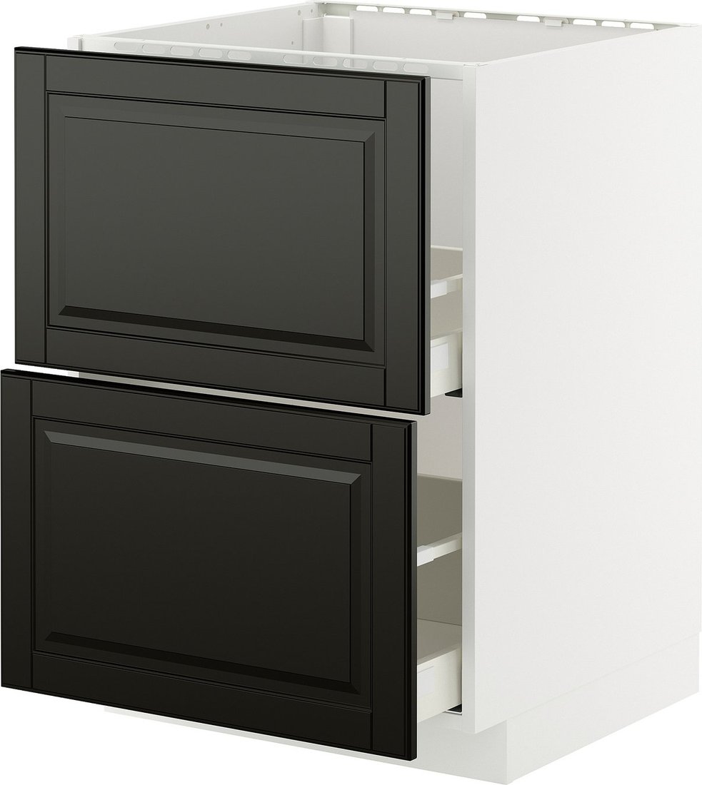 

Шкаф напольный Ikea Metod/Maximera s49579136