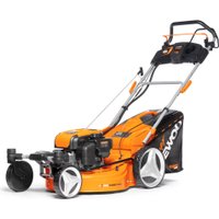 Газонокосилка Daewoo Power DLM 5500SRE