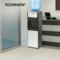 Кулер для воды Sonnen FSE-03Ri 455743