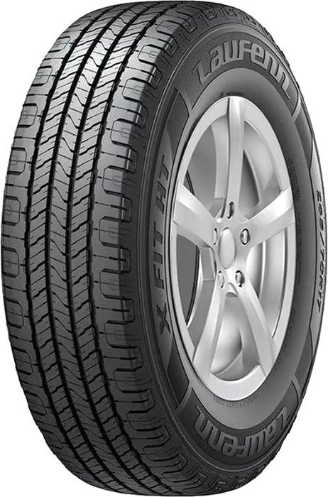 

Летние шины Laufenn X Fit HT LD01 SUV 265/70R16 112T