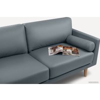 Диван Divan Сторм Land Grey 213601 (серый)