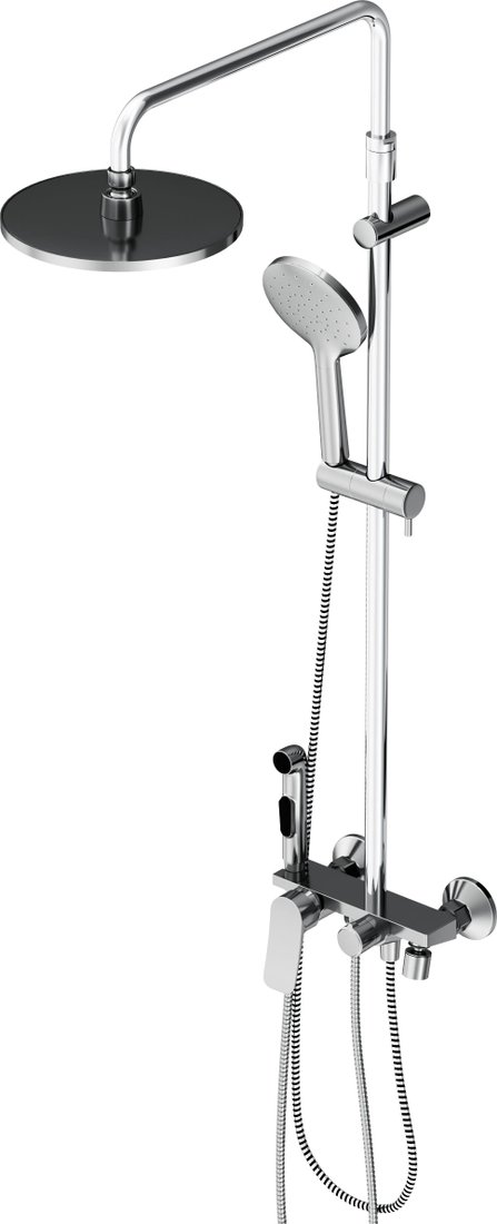 

Душевая система Damixa Apollo DX220910000