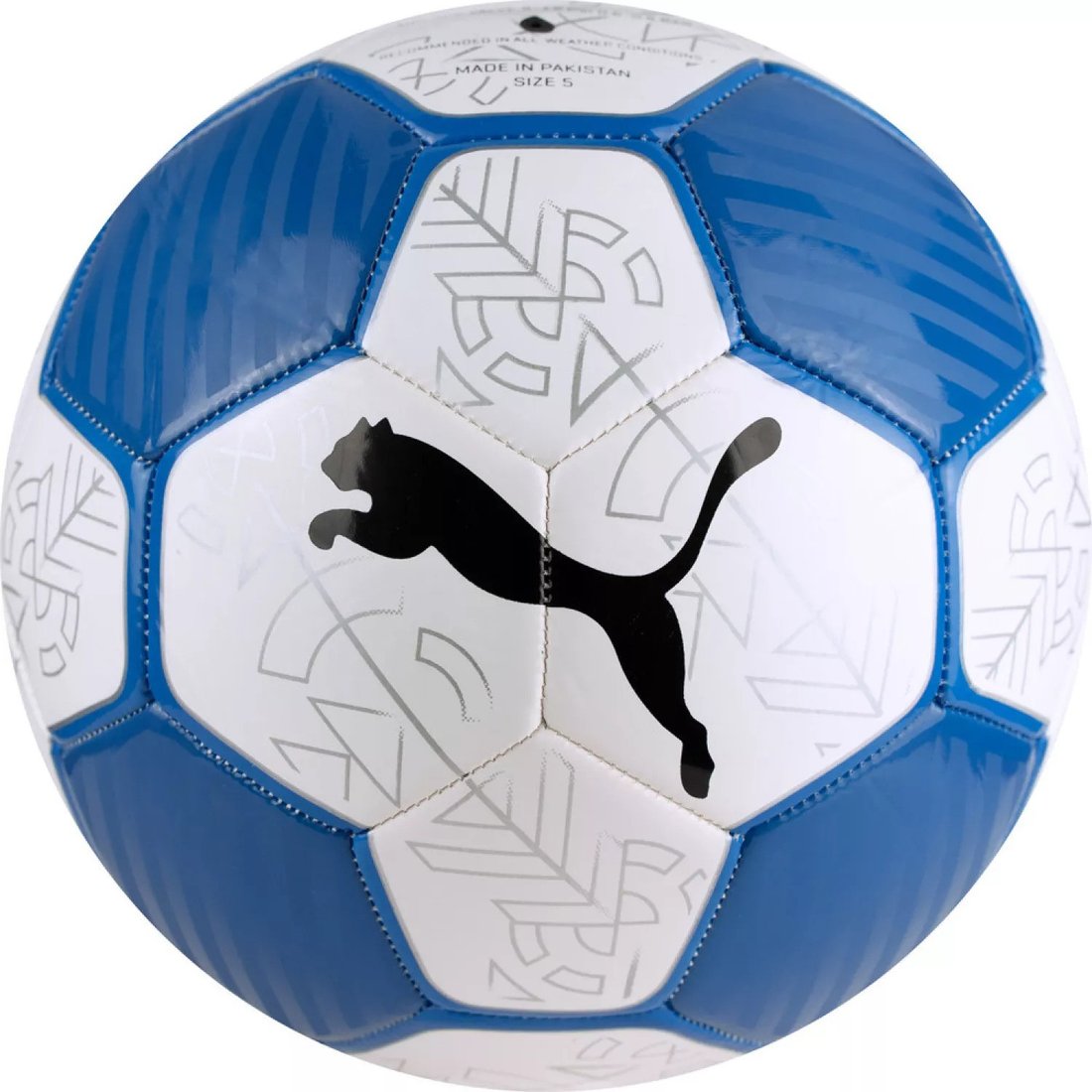 

Футбольный мяч Puma Prestige 08399203 (5 размер)