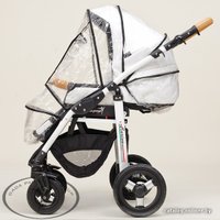 Универсальная коляска Dada Paradiso Group Carino (2 в 1)