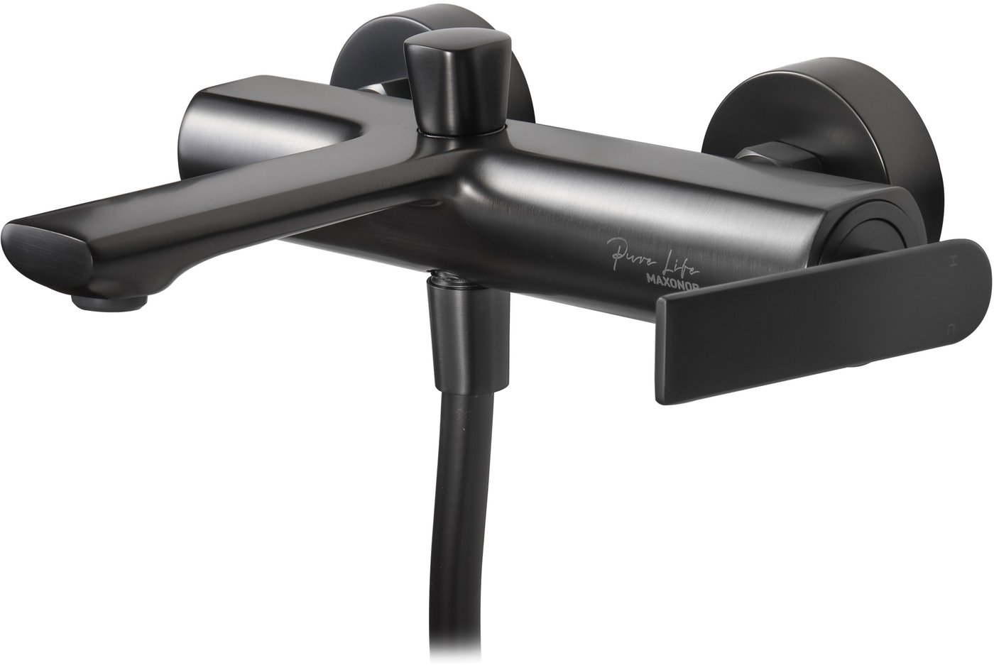 

Смеситель Maxonor PL3286-9