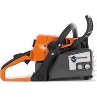 Бензопила Holzfforma G255 CS25066GY (без шины и цепи)