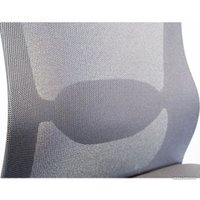 Офисное кресло DAC Mobel D Mid Unique (серый)