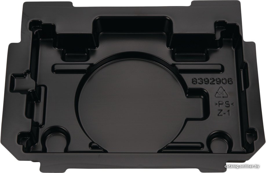 Вкладыш для электроинструмента Makita для MakPac 4 839290-6