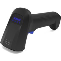 Сканер штрих-кодов Sunlux RW10 (USB, Bluetooth)